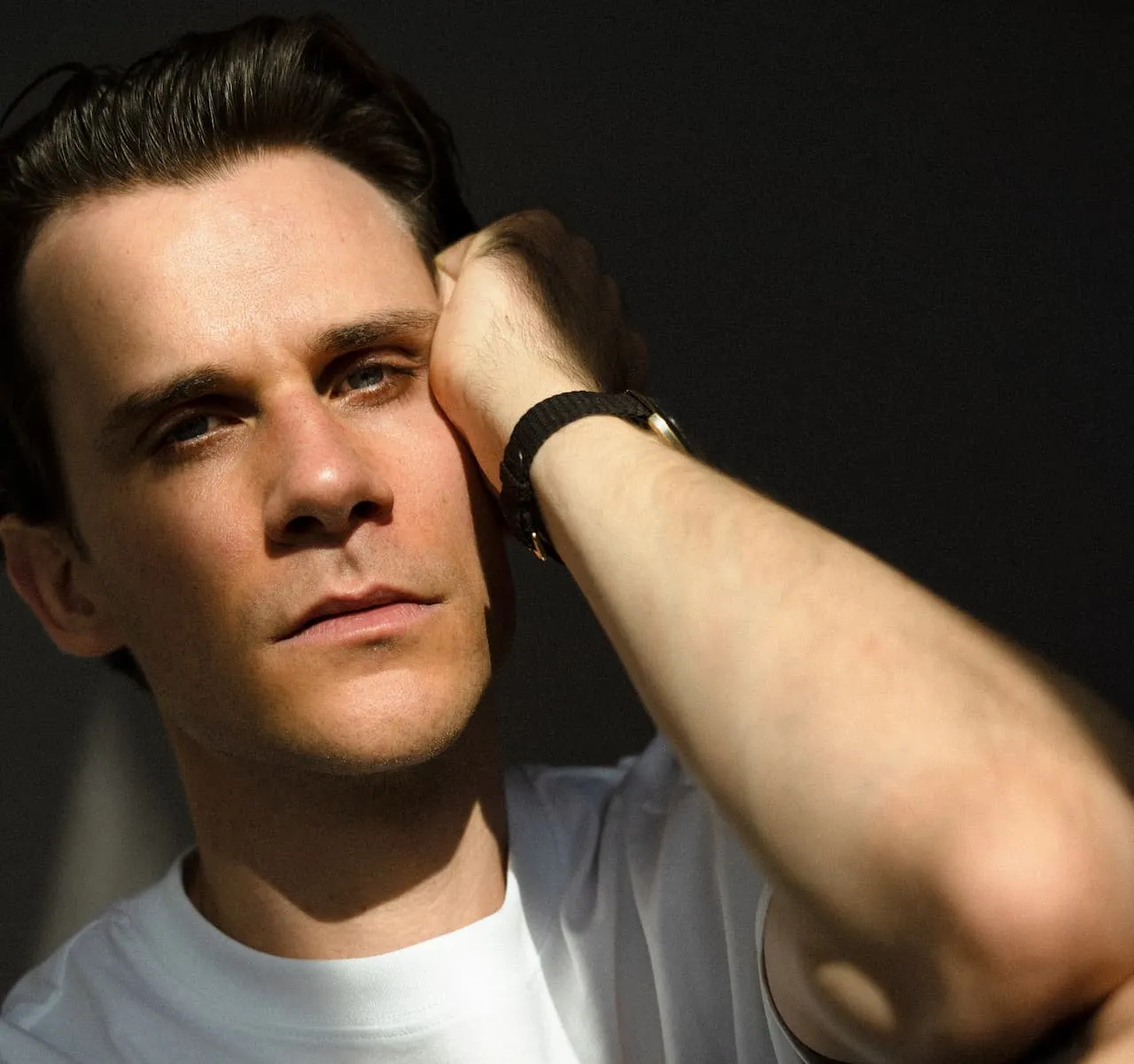 Zdjęcie 206 z galerii Marcel Sabat