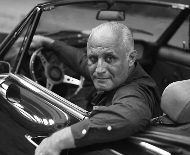 Zdjęcie 32 z galerii Przemysław Bluszcz