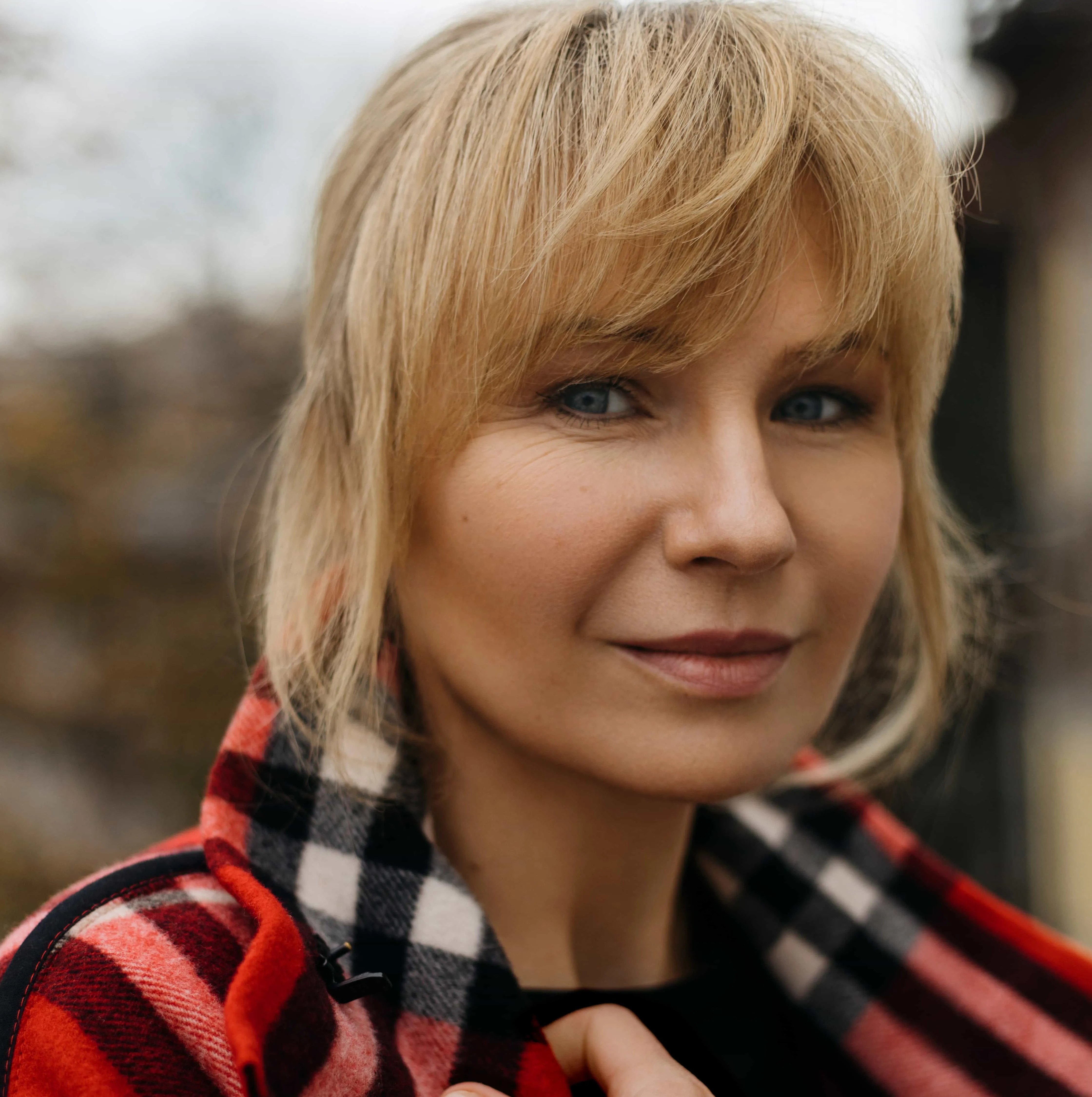 Zdjęcie 169 z galerii Anna Guzik-Tylka