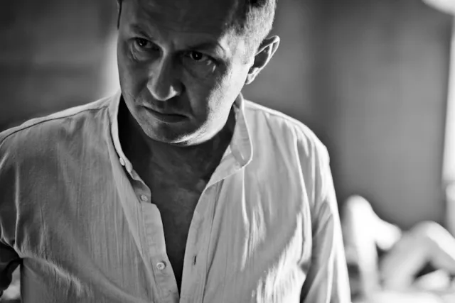 Zdjęcie 120 z galerii Andrzej Konopka