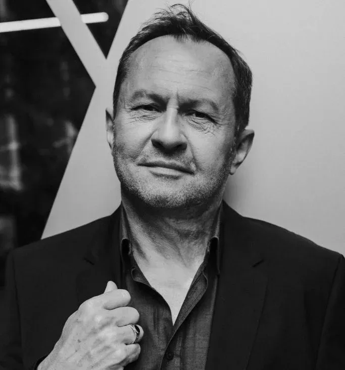 Zdjęcie 122 z galerii Andrzej Konopka