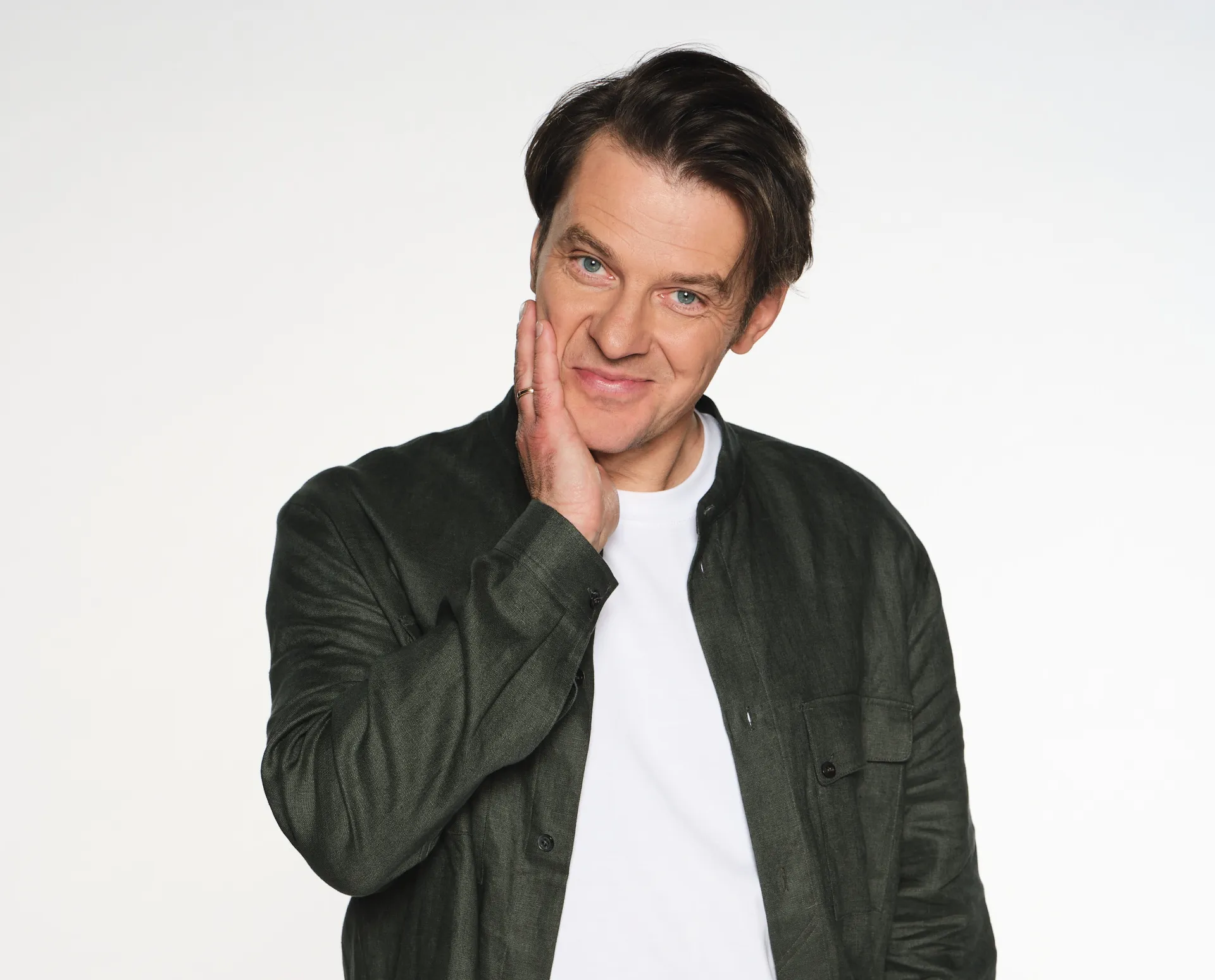 Zdjęcie 195 z galerii Marcin Kwaśny