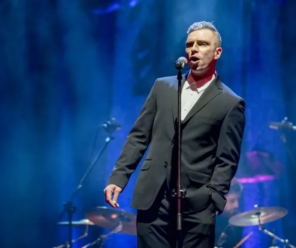 Zdjęcie 185 z galerii Michał Sitarski