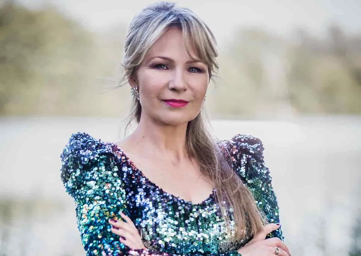 Zdjęcie 170 z galerii Anna Guzik-Tylka