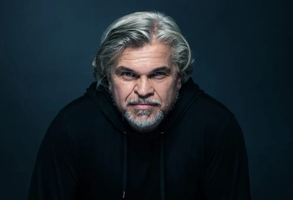 Zdjęcie 52 z galerii Jarosław Boberek