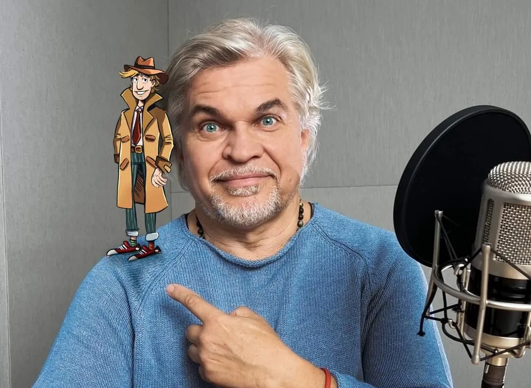 Zdjęcie 55 z galerii Jarosław Boberek