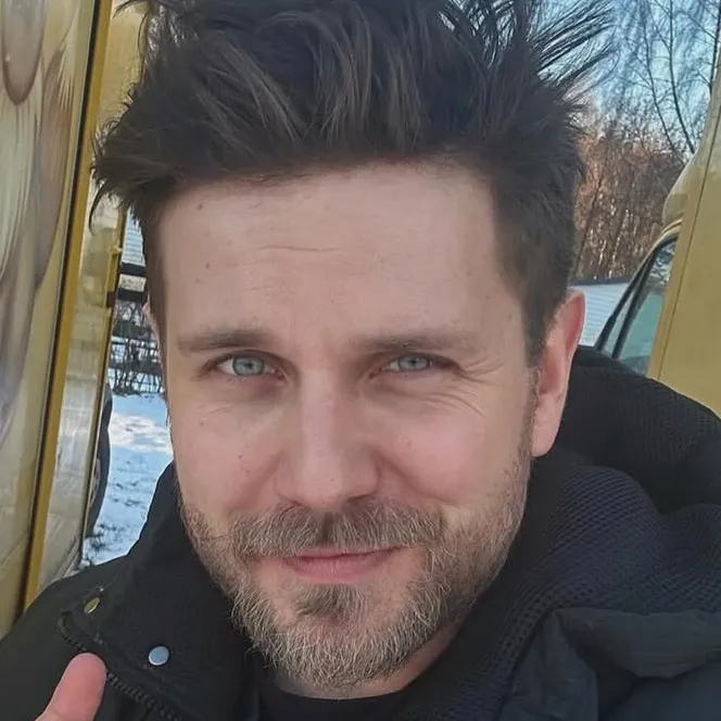 Zdjęcie: Antoni Królikowski