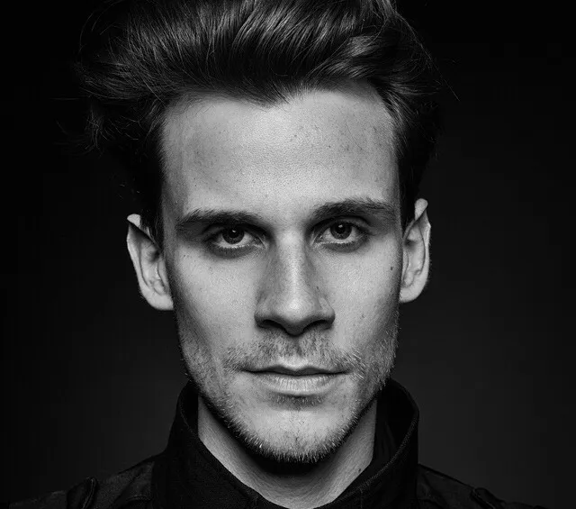 Zdjęcie 116 z galerii Marcel Sabat