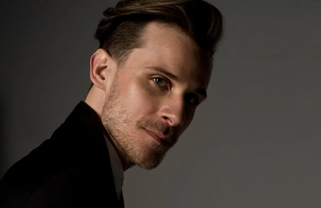 Zdjęcie 111 z galerii Marcel Sabat