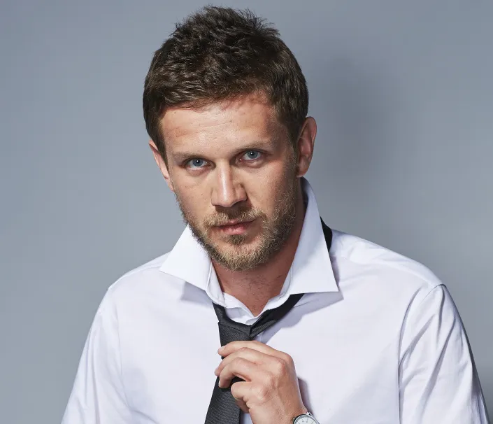 Zdjęcie 44 z galerii Antoni Królikowski