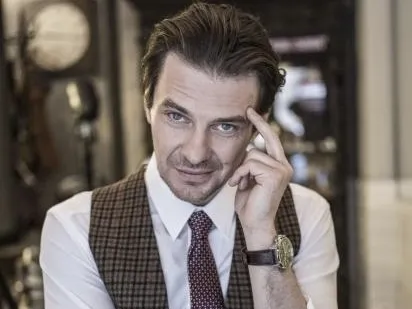 Zdjęcie 145 z galerii Marcin Kwaśny