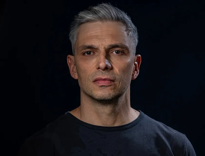 Zdjęcie 182 z galerii Michał Sitarski