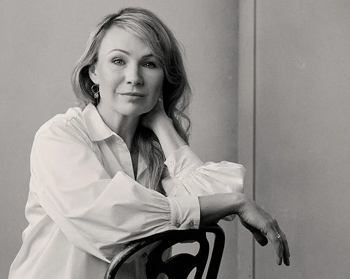 Zdjęcie 93 z galerii Anna Guzik-Tylka