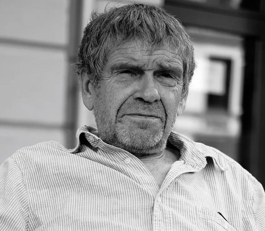 Zdjęcie 102 z galerii Lech Dyblik