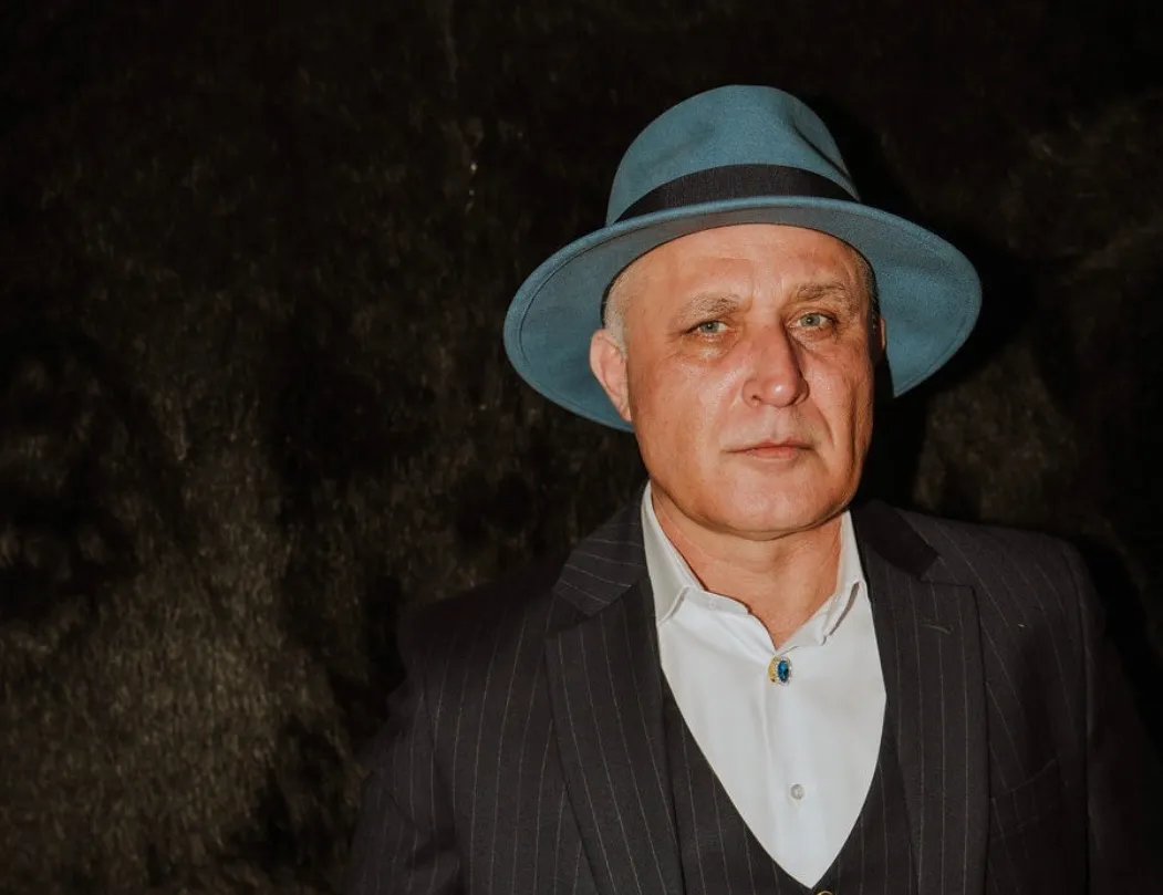 Zdjęcie 31 z galerii Przemysław Bluszcz