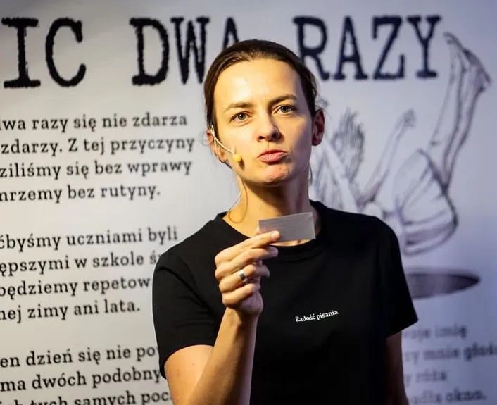 Zdjęcie 124 z galerii Olga Szostak