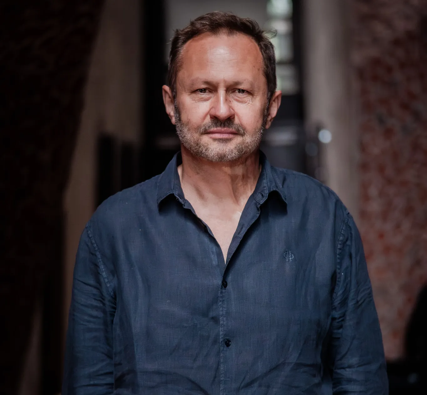 Zdjęcie 190 z galerii Andrzej Konopka